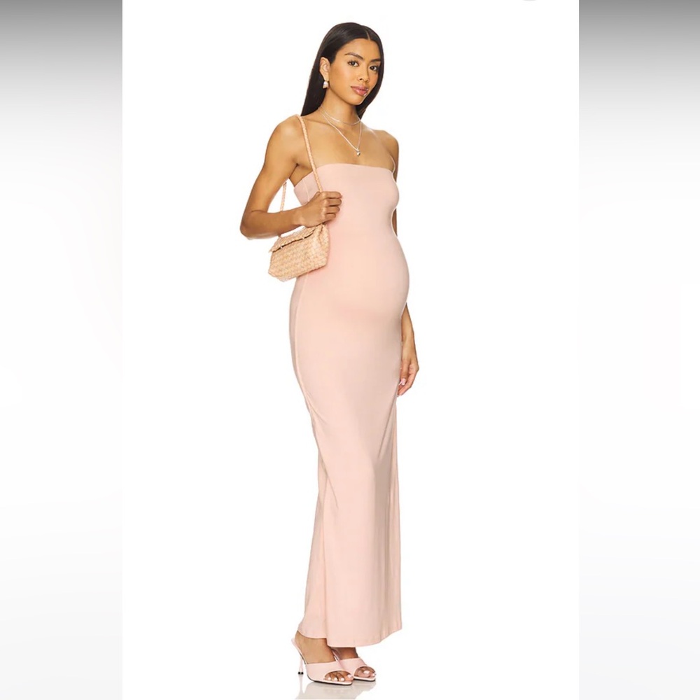 Bumpsuit revolve dress